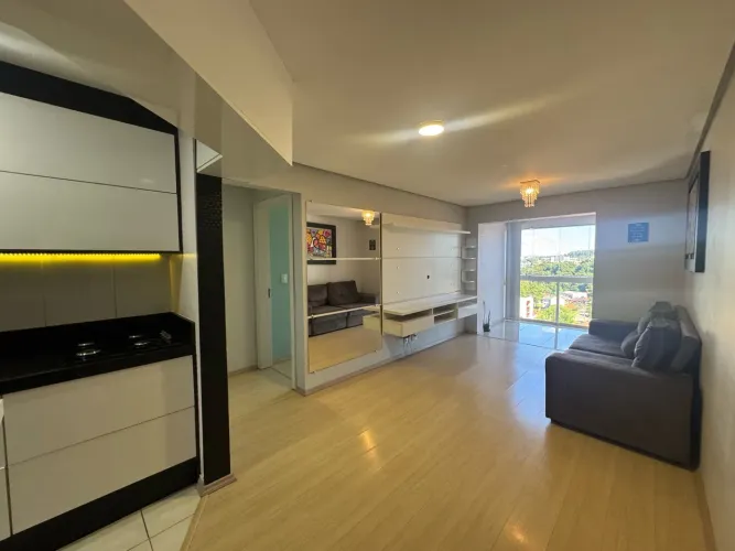 Vendo Imóvel - Kayser 69m