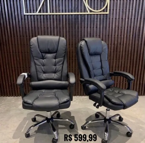 Cadeira de escritório NOVA