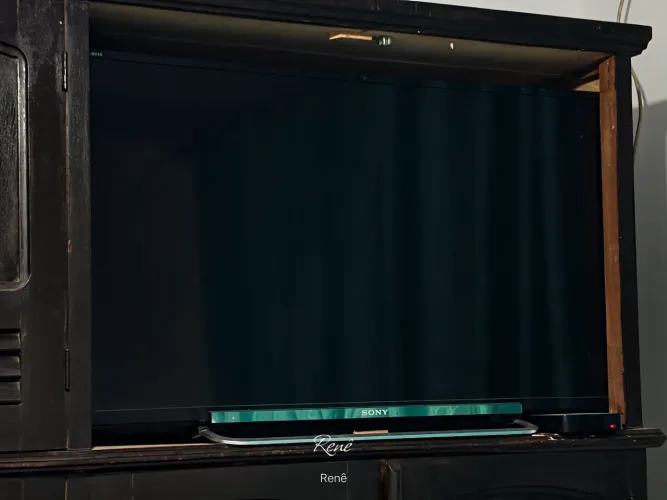 TV Sony Bravia 40"