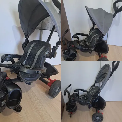 Vendo Triciclo infantil 