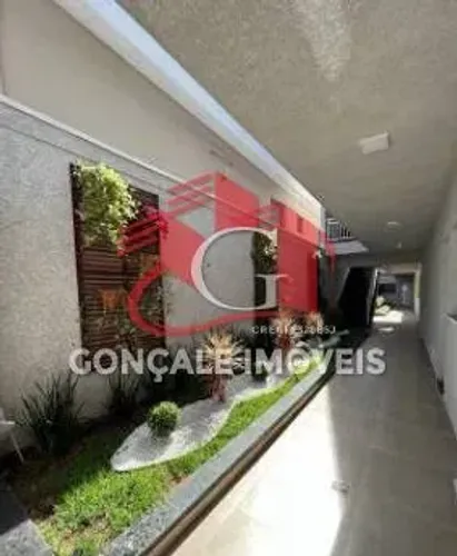 São Paulo - Casa de Condomínio - Parada Inglesa