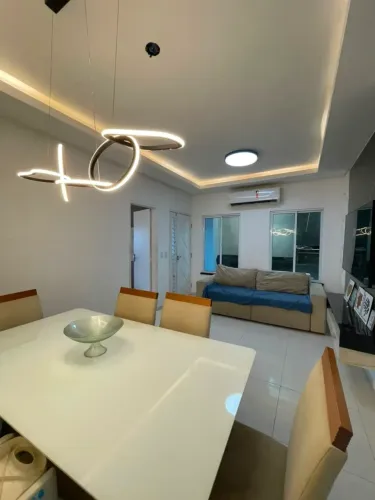 Imóvel para venda com 100 metros quadrados com 3 quartos em Jardim das Oliveiras - Fortale
