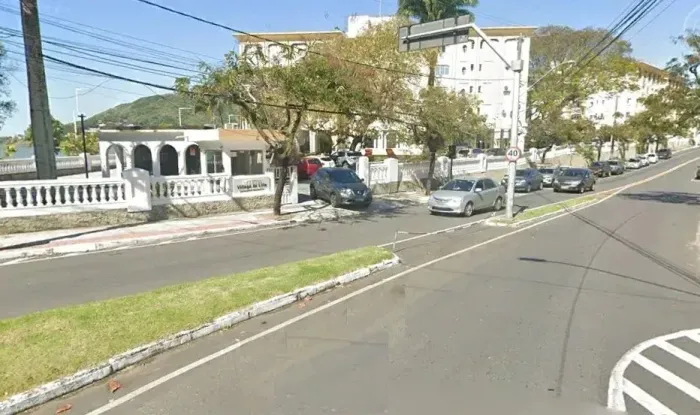 Apartamento com 4 quartos em Ilha do Boi - Vitória - ES