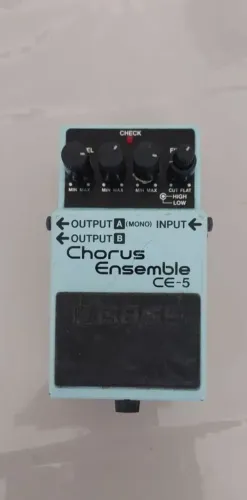 chorus boss ce 2