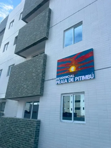 ? Apartamento para Aluguel no Valentina More com conforto em uma excelente localização!