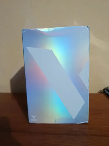 Mouse Rapoo VT7 Max