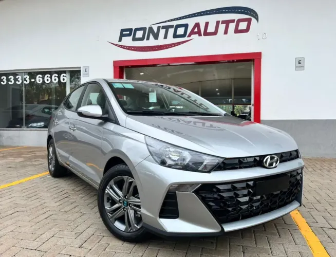 Hyundai HB20S Limited 1.0 TB Flex 12V Aut. 2027