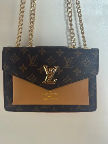 Bolsa Louis Vuitton original