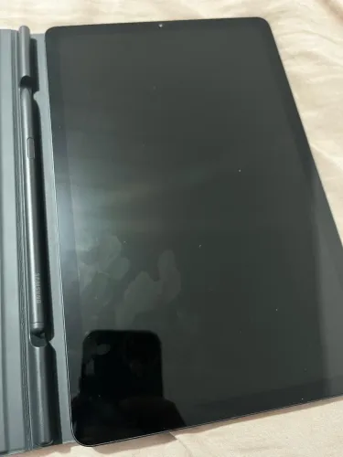 Vendo Tablet Samsung S6 Lite 128gb