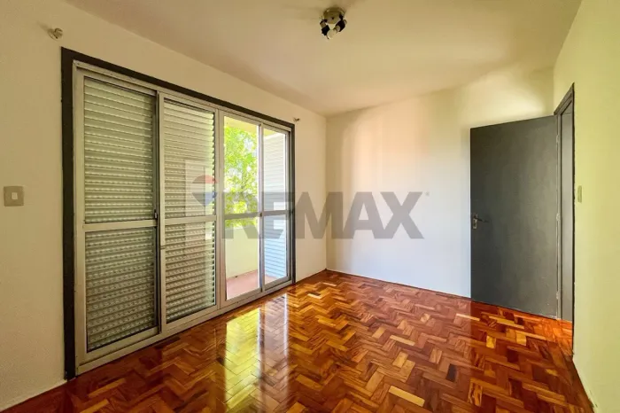 APARTAMENTO À VENDA | EDIFÍCIO CRUZ ALTA