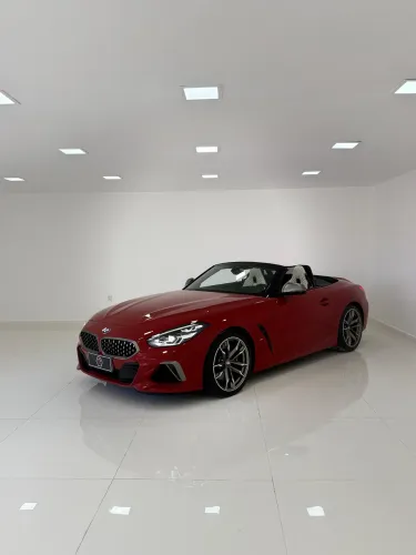 BMW Z4 M40i 3.0 340cv Aut. 2022