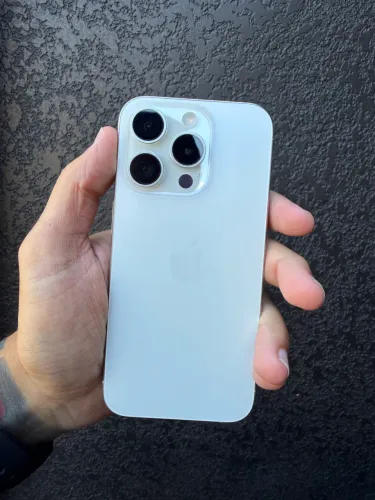iPhone 15 Pro 256Gb