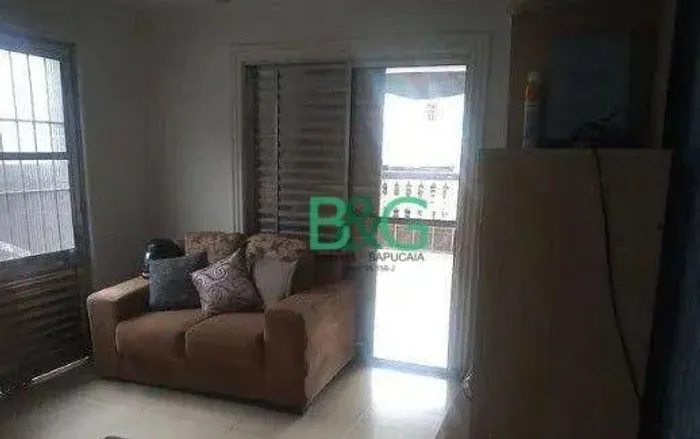 Sobrado com 5 dormitórios à venda, 280 m² por R$ 449.500,00 - Jardim Helena - São Paulo/SP