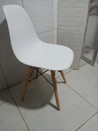 Lindas cadeira cada 270 00 Novo