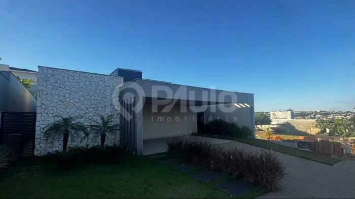 Casa à venda no Condomínio Damha II  Piracicaba/SP