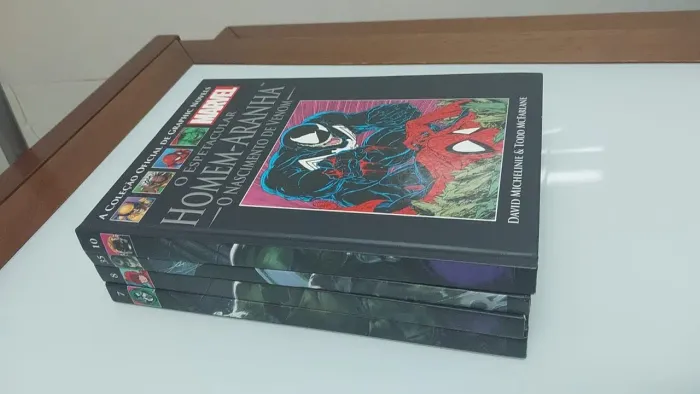 Colecao salvat 31 - 60