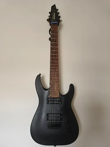 Guitarra Jackson 7 Cordas