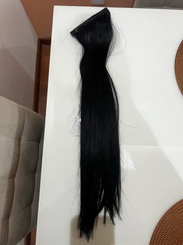 CABELO HUMANO BRASILEIRO DO SUL!!
