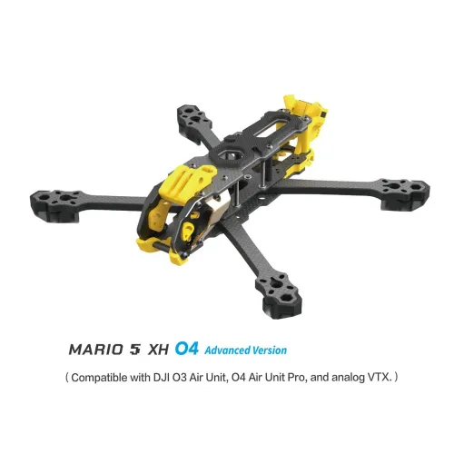Frame Speedbee 5 DC 
