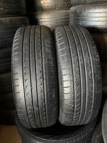Par de pneus 225/65/17 Gt Radial