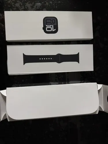 APPLE WATCH 10