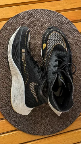 Tênis Nike Vaporfly Next2 N?34
