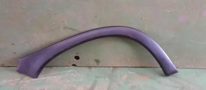 Moldura paralama LD corsa