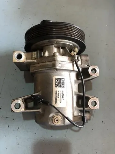 Compressor de Ar S10 2014 2.4 Original