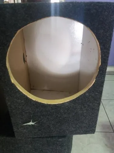 Box universal para sub de 10