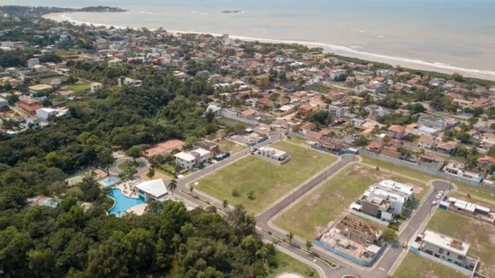 Lote Recanto da Sereia ( Condomínio Mar Dule )