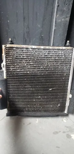 Condesador com eletro ventilador  civic 95 a00