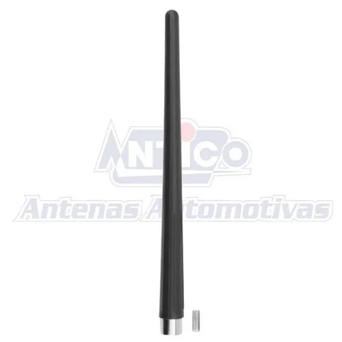 Haste P/ Antena de Teto Novo Ka / New Fiesta / EcoSport - HS329 Antico