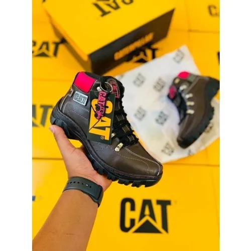 Bota Caterpillar Feminino