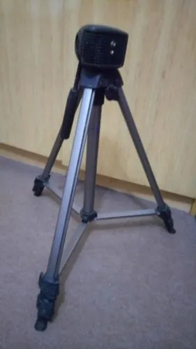 Suporte para Câmera fotográfica 