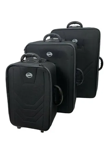 Malas de viagem P 10kg para Bordo