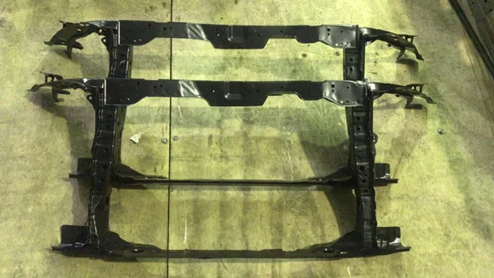 Painel frontal mini frente Honda city crv hrv new civic g10 fit