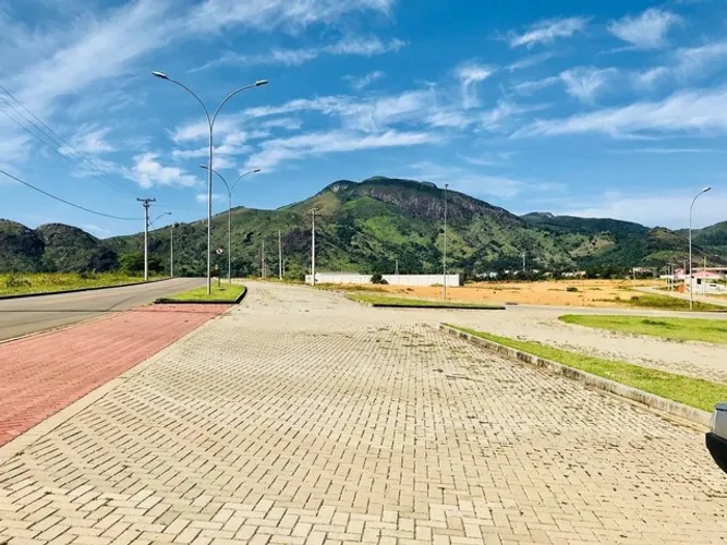 Lotes no Colina do Campo