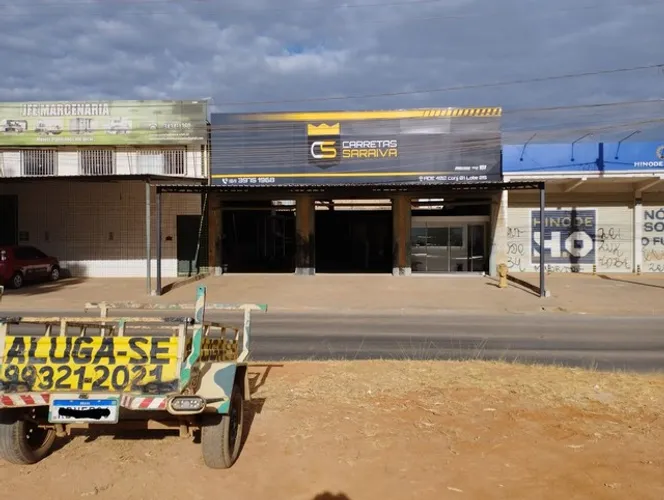 Aluguel de carretinha/reboque a partir de R$ 70,00