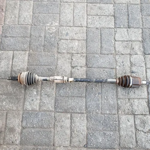 Homocinetica completa Honda City lado direito 2010 2011 2012 2013 2014