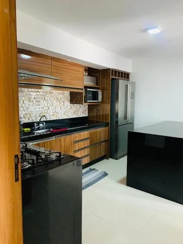 Apto 2 dormitórios mobiliado Locação aluguel.