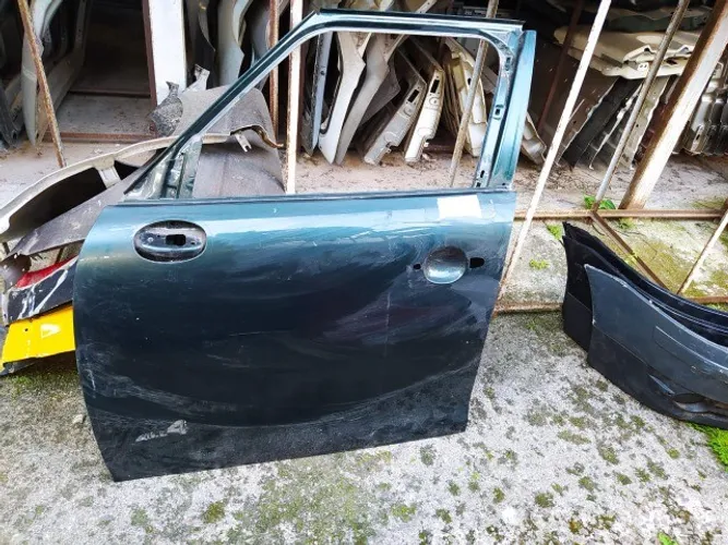 Porta Mini Cooper Countryman 2008 2009 2010 2011 2012 2013
