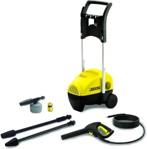 Lavadora k 330 sm plus 220v 1740lb karcher