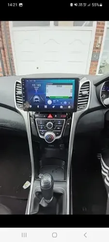Multimídia i30 2015