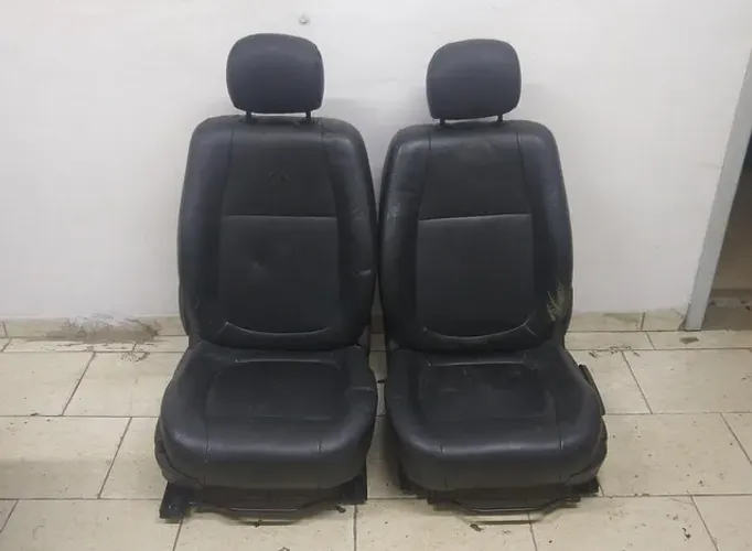 Jogo banco Citroen C4 Pallas