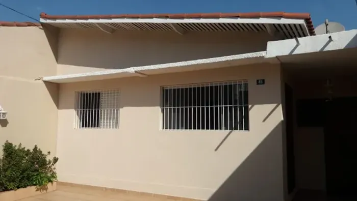Casa Alugo ou Vendo Guarulhos - Renato Maia