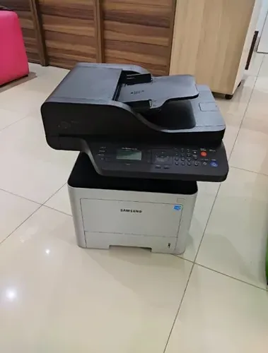 Impressora Samsung M4070FR