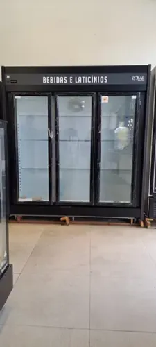 Freezer 3/5 Portas