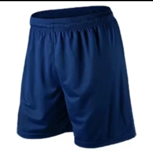 Short de Futebol Masculino  básico para exercícios 