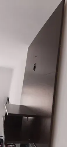 Suporte para tv semi novo