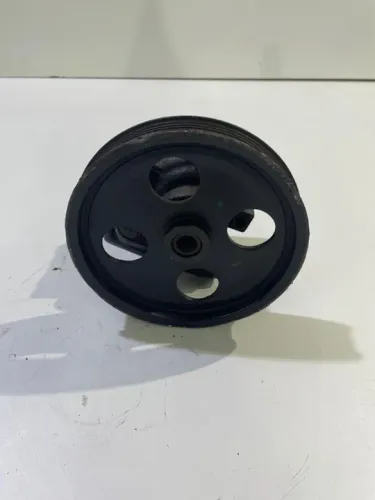 Bomba Direção Hidráulica Vw Fox Gol Polo 2008 A 2016